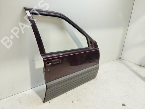 Right front door JEEP GRAND CHEROKEE I (ZJ, ZG) 4.0 Laredo | BP17734318C3 