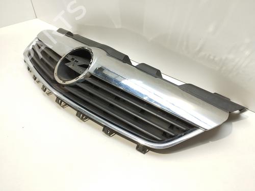 Grille OPEL ZAFIRA / ZAFIRA FAMILY B (A05)  | BP25903622C40 