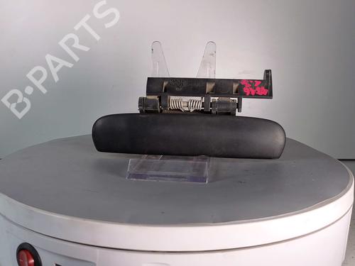 Used Rear left exterior door handle Rear left exterior door handle 37463962 37463962