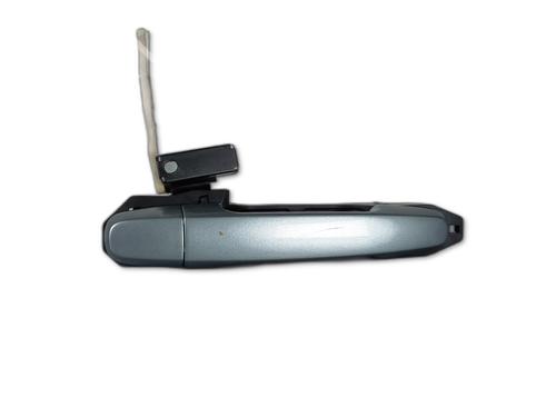 Used Rear right exterior door handle Rear right exterior door handle TOYOTA AVENSIS Estate (_T25_) 2.0 D-4D (ADT250_, ADT250R) (126 hp) 34719876 34719876