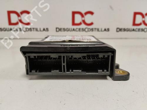 ECU airbags PEUGEOT 308 SW I (4E_, 4H_) 1.6 HDi | BP17414777M53 
