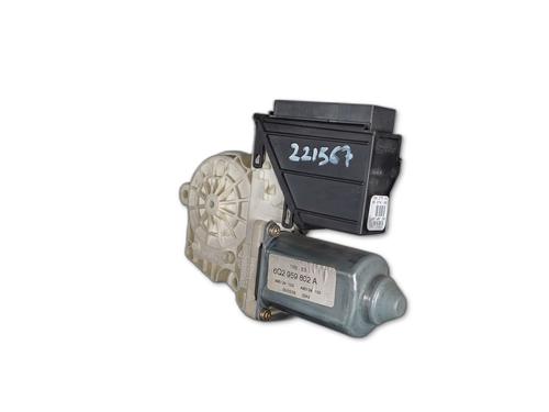 Left front window motor SEAT CORDOBA (6L2) 1.9 SDI | BP30745734E21