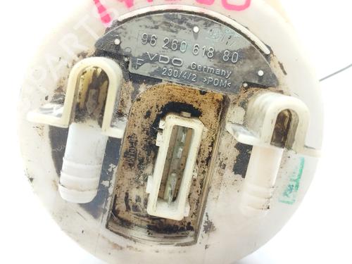 Fuel pump HYUNDAI TUCSON SUV Van (TLE)  | BP17426416M76 