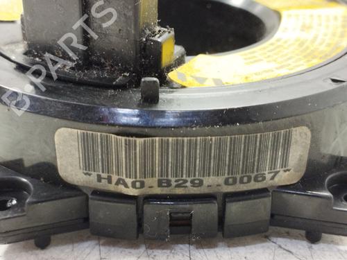 Squib airbag HYUNDAI MATRIX (FC) 1.5 CRDi | BP29173080C102 