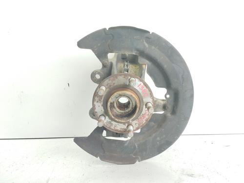 Used Left front steering knuckle VOLVO S40 II (544) 1.6 D (110 hp) 30511439