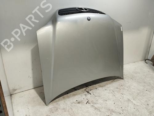 Hood MERCEDES-BENZ M-CLASS (W163) ML 270 CDI (163.113) | BP20978607C1 
