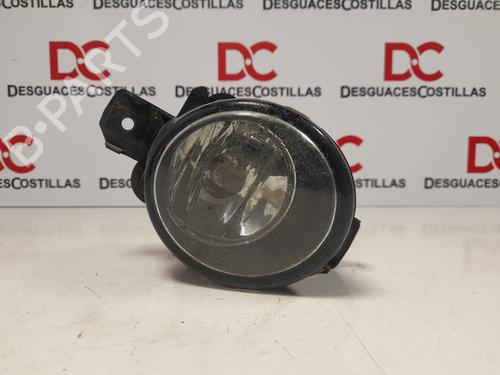 Used Right front fog light NISSAN ALMERA II (N16) 2.2 Di (110 hp) 28180228