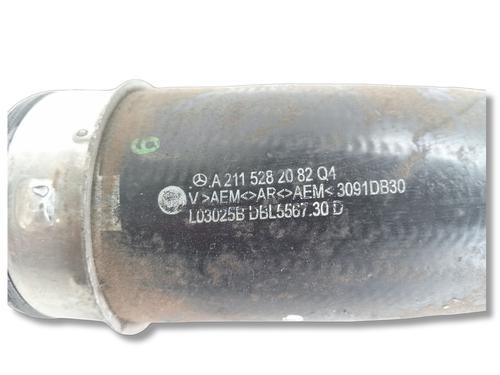 Pipe MERCEDES-BENZ E-CLASS Platform/Chassis (VF211) E 220 CDI (211.606) | BP39684060M125  - Image 5