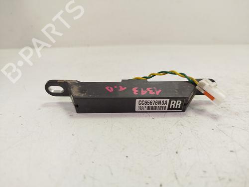 Used Electronic module MAZDA 5 (CR) 2.0 CD (CR19) (143 hp) 30196209