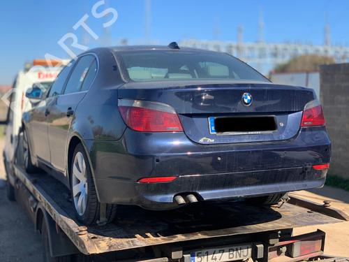 Heater matrix box BMW 5 (E60) 530 d | BP25710119M61 