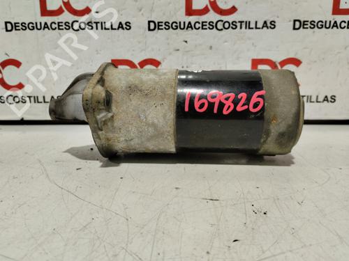 Starter KIA CERATO I Saloon (LD) 1.5 CRDi | BP17422839M8 