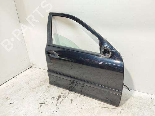 Right front door MERCEDES-BENZ C-CLASS (W203) C 220 CDI (203.008) | BP24020285C3 