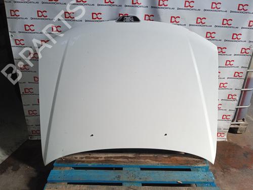Used Hood PEUGEOT 306 (7B, N3, N5) 1.9 D (69 hp) 25251042