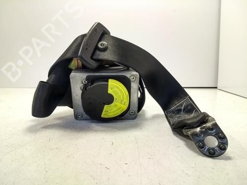 Used Rear right seatbelt Rear right seatbelt 36891233 36891233