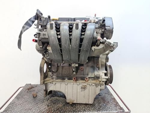 Engine OPEL VECTRA C (Z02) | BP36529310M1 - Image 5