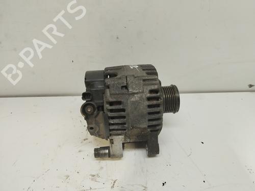 Generator CITROËN C5 II (RC_) 1.6 HDi (RC8HZB) (109 hp) 27554371