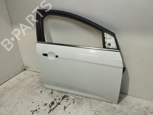 Right front door FORD FOCUS III  | BP24484236C3 