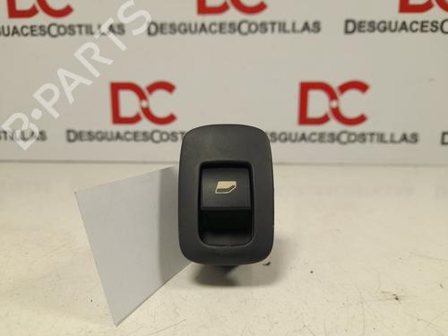 Used Right rear window switch CITROËN C4 Picasso I MPV (UD_) [2006-2015]  31264514