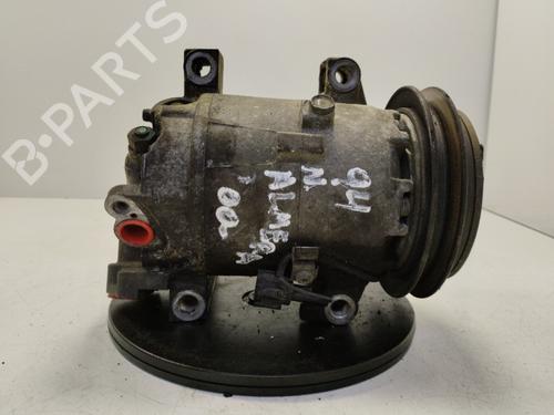 Klimakompressor für Klimakompressor NISSAN ALMERA II Hatchback (N16) [2000-2026] 35932236 35932236