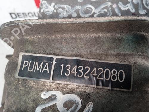 Engine mount CITROËN JUMPER II Van 2.2 HDi 120 | BP17412870M89 