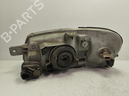 Right headlight HYUNDAI ACCENT II (LC) | BP31840297C29