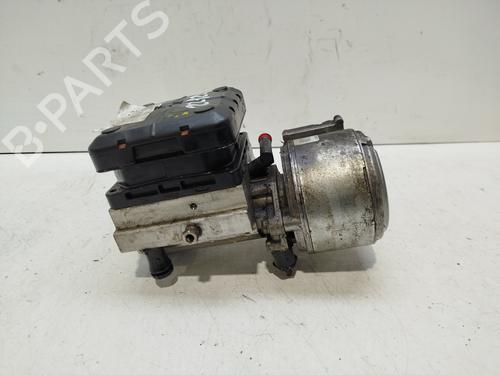 Compresor de suspensión CITROËN C5 I (DC_) 2.0 16V (DCRFNC, DCRFNF) (136 hp) 31755812