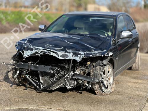 AC compressor MERCEDES-BENZ C-CLASS (W204) C 350 4-matic (204.087) | BP35949681M34 - Image 8