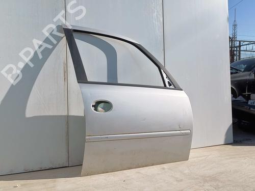 Right front door OPEL MERIVA A MPV (X03) 1.7 DTI (E75) | BP28724079C3 