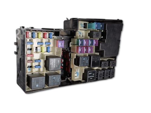 Sikringsdose MAZDA CX-7 (ER)  | BP29982759E1