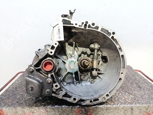 Used Gearbox Gearbox 37719215 37719215