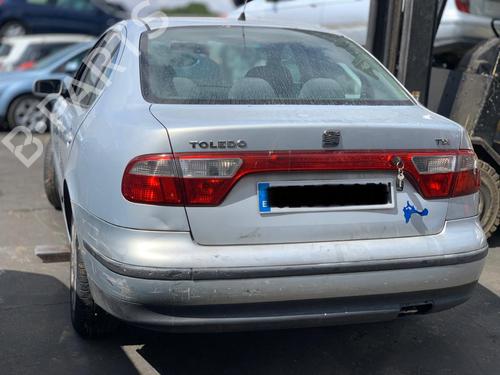 Rear right window mechanism SEAT TOLEDO II (1M2) 1.9 TDI | BP17418331C25 