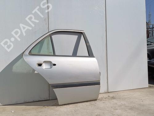 Right rear door MERCEDES-BENZ C-CLASS (W202) C 180 (202.018) | BP28530661C5 