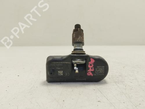 Used Electronic sensor SEAT LEON (1M1) 1.9 TDI (90 hp) 31127560