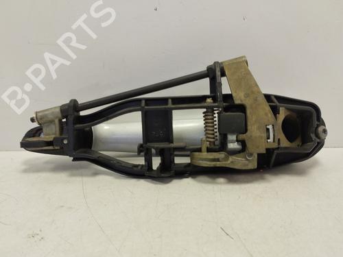 Front right exterior door handle BMW 3 (E46) 320 d | BP25623686C129 