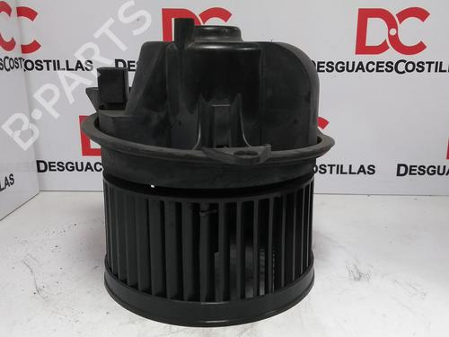 Heater blower motor FORD FOCUS I (DAW, DBW) 1.8 TDCi | BP17399066M62 