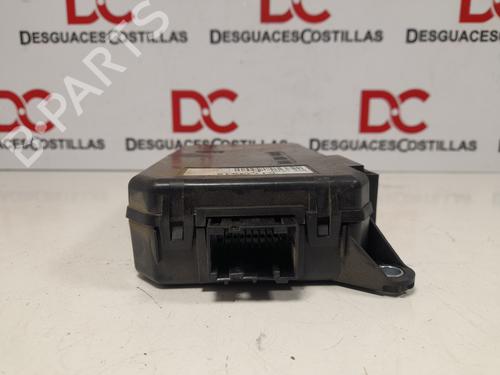Electronic module FIAT STILO (192_) 1.9 JTD (192_XE1A) | BP17404258M83 