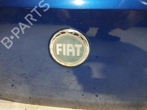 Tailgate FIAT GRANDE PUNTO (199_) 1.4 (199AXB11, 199AXB1A, 199BXB1A, 199AXL1A) | BP25478314C6 