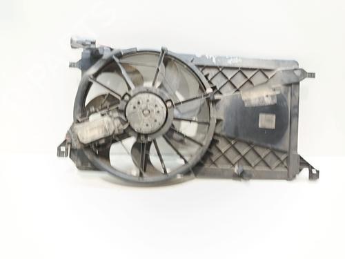 Used Radiator fan Radiator fan FORD FOCUS II (DA_, HCP, DP) 1.6 TDCi (109 hp) 36218433 36218433