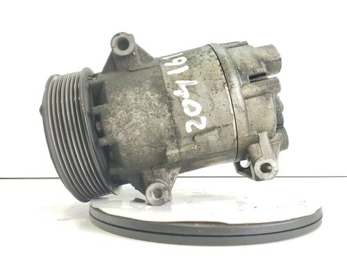 Airco pomp RENAULT SCÉNIC II (JM0/1_) [2003-2010]  26376196