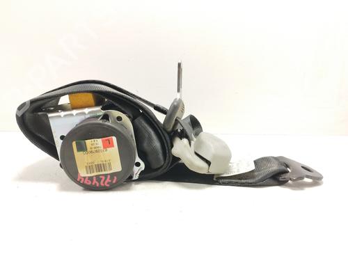 Used Rear left seatbelt TOYOTA VERSO (_R2_) 2.0 D-4D (AUR20_, AUR20R) (126 hp) 17424060