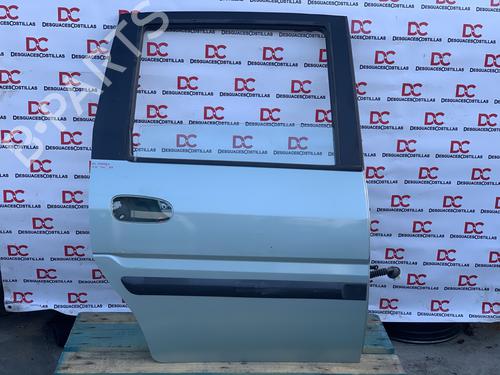 Used Right rear door HYUNDAI MATRIX (FC) 1.5 CRDi (82 hp) 17399561