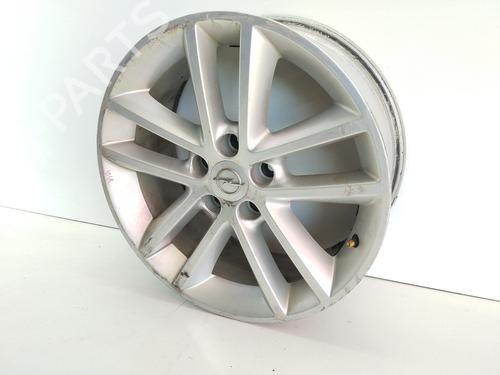 Rim OPEL ASTRA H TwinTop (A04) 1.9 CDTi (L67) | BP19096012C45 