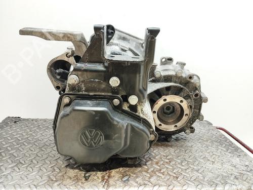 Gearbox SEAT IBIZA IV (6J5, 6P1)  | BP18602876M3 