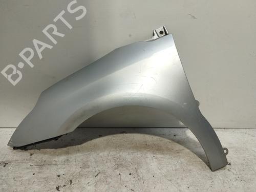 Used Left front fenders CITROËN C4 I (LC_) [2004-2014]  18903984