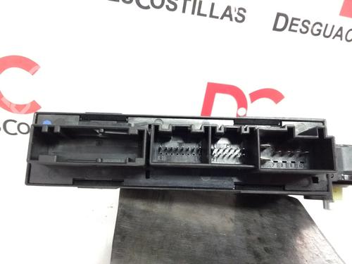 Left rear window motor AUDI A4 B7 (8EC) 1.9 TDI | BP17399298E23 