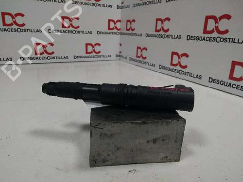 Bobine RENAULT MEGANE I Coach (DA0/1_) 1.4 16V (DA0D, DA1H, DA0W, DA10) (95 hp) 17396461