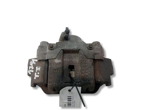 Left rear brake caliper MAXUS V80 Van EV80 (SH6601) | BP36990150M107 - Image 2