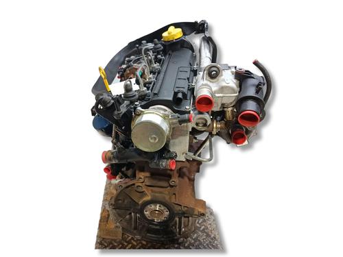 Engine RENAULT KANGOO (KC0/1_) 1.5 dCi (KC08, KC09) | BP36800846M1 - Image 8