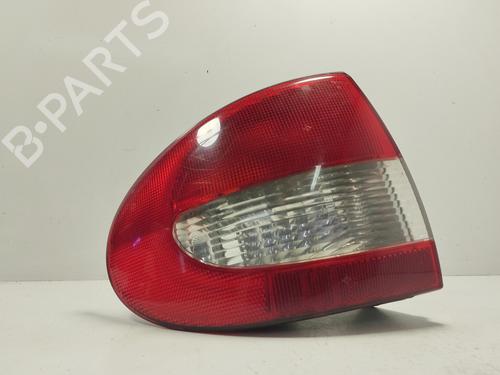 Used Rear bumper left light RENAULT MEGANE I Classic (LA0/1_) 1.6 16V (LA00, LA04, LA0B, LA11, LA16, LA19, LA1J, LA1K,... (107 hp) 31189362