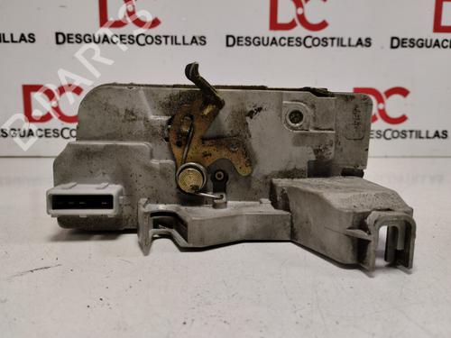 Rear left lock PEUGEOT 307 Break (3E) 1.6 HDi | BP27440562C100 